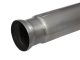 aFe Rebel Series CB 3in Middle Side Exit SS Exht w/ Black Tips 09-16 Chevy Silverado/GMC Sierra 1...