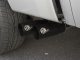 aFe Rebel Series CB 3in Middle Side Exit SS Exht w/ Black Tips 09-16 Chevy Silverado/GMC Sierra 1...