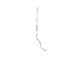 aFe 20-23 GM 2500/3500HD V8 6.6L L8T Apollo GT Series 4in 409 SS Cat-Back Exhaust System