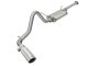 aFe MACH Force XP Cat-Back Stainless Steel Exhaust Syst w/Polished Tip Toyota Tacoma 05-12 L4-2.7...