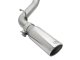 aFe MACH Force XP Cat-Back Stainless Steel Exhaust Syst w/Polished Tip Toyota Tacoma 05-12 L4-2.7...