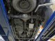 aFe MACH Force XP Cat-Back Stainless Steel Exhaust Syst w/Polished Tip Toyota Tacoma 05-12 L4-2.7...