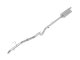 aFe Apollo GT Series 2-1/2in 409 SS Cat-Back Hi-Tuck Exhaust System 2020 Jeep Gladiator (JT) V6-3...