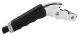 1968-1975 C3 Corvette Park Brake Handle Reproduction