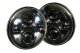 2007-2017 Jeep Wrangler JK Morimoto Sealed7 Headlights with DRL and Turn Signal Functionality