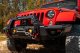 2007-2017 Jeep Wrangler JK Morimoto Sealed7 Headlights with DRL and Turn Signal Functionality