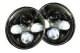 2007-2017 Jeep Wrangler JK Morimoto Sealed7 Headlights with DRL and Turn Signal Functionality