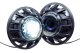 2007-2017 Jeep Wrangler JK Morimoto Super7 Bi-LED Headlights Pair - High-Performance Modular Desi...
