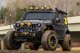 2007-2017 Jeep Wrangler JK Morimoto Super7 Bi-LED Headlights Pair - High-Performance Modular Desi...