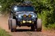 2007-2017 Jeep Wrangler JK Morimoto Super7 Bi-LED Headlights Pair - High-Performance Modular Desi...