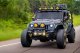 2007-2017 Jeep Wrangler JK Morimoto Super7 Bi-LED Headlights Pair - High-Performance Modular Desi...