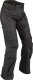 Fly Racing 478-4016L Women's Butane Overpants Black Lg