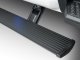AMP Research 2017-2017 Ford SD All Cabs PowerStep Plug N Play - Black