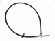 C5 1997-2004 Corvette Rear Parking Brake Cable RH