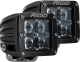 Hyperspot Surface Mount Pair D-Series Pro RIGID Industries 504713