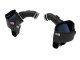 AFE Filters 54-13030R Magnum FORCE Stage-2 Pro Dry S Air Intake System
