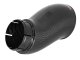 AFE Filters 54-72203-SF Momentum GT Intake System Dynamic Air Scoop