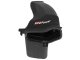 AFE Filters 54-73006-S Momentum HD Intake System Dynamic Air Scoop