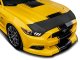 1997-2024 Honda HR-V LeBra Custom Front End Mask