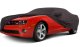 Form Fit Indoor Dodge Challenger Hellcat Covercraft Car Cover