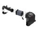 aFe Momentum GT Pro 5R Cold Air Intake System 19 GM Silverado/Sierra 1500 V6-2.7L (t)