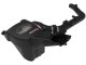 aFe Momentum GT Cold Air Intake System w/ Pro DRY S Filter Ford Bronco 2021 V6-2.7L (tt)