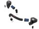 aFe 21-22 BMW M3/M4 (G80/82/83)L6-3.0L (tt) S58 Momentum GT Cold Air Intake System w/ Pro 5R Filt...
