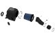 aFe 07-21 Toyota Tundra Momentum GT Cold Air Intake System w/ Pro 5R Filter w/ Magnuson Superchar...