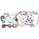 1969 Chevrolet Camaro Lectric Limited Classic Update Wiring Harness System