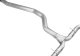 2022-2024 Honda Civic Hatchback  Exhaust System Stillen 504100