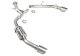 2022-2023 Hyundai Elantra N Exhaust System Stillen 504203