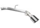 2022-2023 Hyundai Elantra N Exhaust System Stillen 504203