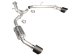 2022-2023 Hyundai Elantra N Exhaust System Stillen 504205
