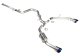 2022-2023 Hyundai Elantra N Exhaust System Stillen 504204