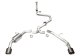 2022-2023 Hyundai Elantra N Exhaust System Stillen 504205