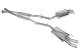 2018-2022 Kia  Stinger GT Exhaust System Stillen 504330