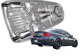 2007-2008 Infiniti G35 Sedan Exhaust System Stillen 504375