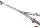 2009-2015 Nissan Maxima Exhaust System Stillen 504396