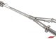 2016-2018 Nissan Maxima Exhaust System Stillen 504398