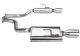 2016-2018 Nissan Maxima Exhaust System Stillen 504398