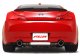 2008-2013 Infiniti G37 Q60 Coupe Exhaust System Stillen 504402