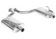 2019-2023 Nissan Maxima Exhaust System Stillen 504403