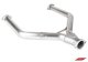 2016-2021 Infiniti Q50 Exhaust System Stillen 504451