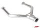 2016-2021 Infiniti Q50 Exhaust System Stillen 504452