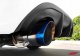 2016-2021 Infiniti Q50 Exhaust System Stillen 504452