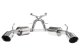2023 Nissan Z Exhaust System Stillen 504503