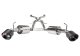 2023 Nissan Z Exhaust System Stillen 504505