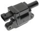 2005-2009 C6 Corvette Ignition Coil - W/Square Connector