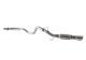 2011-2017 Nissan Juke Exhaust System Stillen 508196