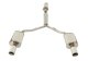 2007-2012 Nissan Altima Coupe Exhaust System Stillen 508250